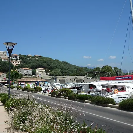 Apartment Cite Du Sel Porto-Vecchio (Corsica)