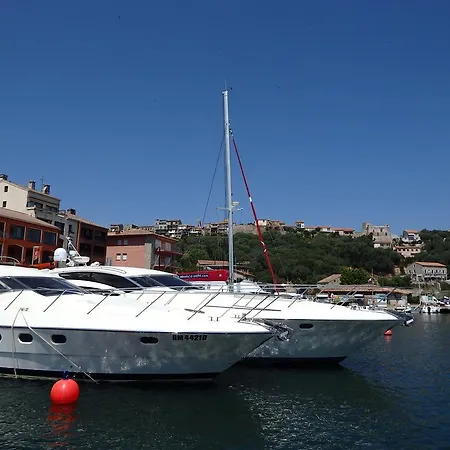 דירה Cite Du Sel