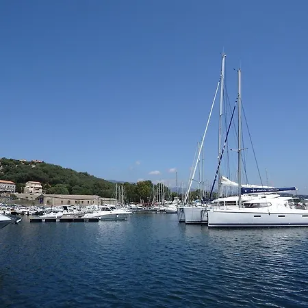Cite Du Sel Apartment Porto-Vecchio (Corsica)
