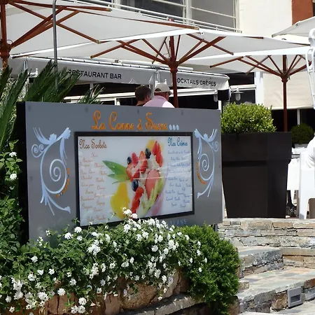 Cite Du Sel * פורטו-וישיו