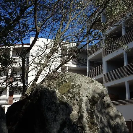 Cite Du Sel פורטו-וישיו