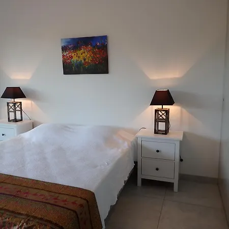 דירה Cite Du Sel פורטו-וישיו