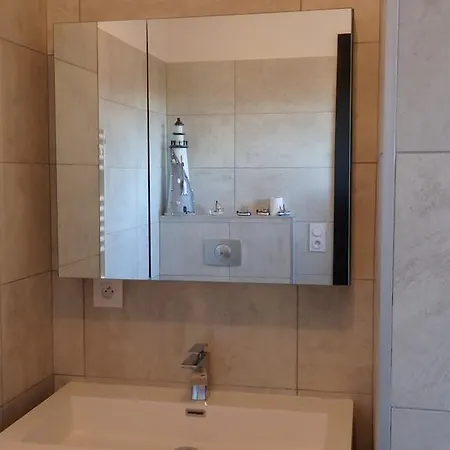 Cite Du Sel Apartment