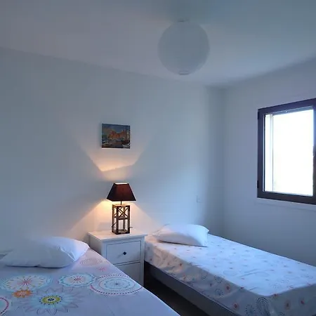 Apartment Cite Du Sel