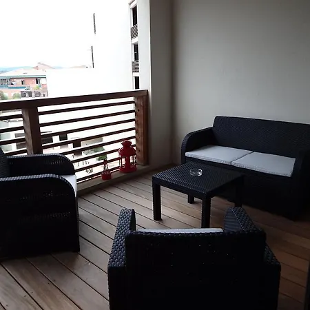 Apartment Cite Du Sel Porto-Vecchio (Corsica)