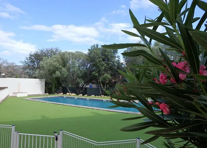 Cité Du Sel Appartamento *