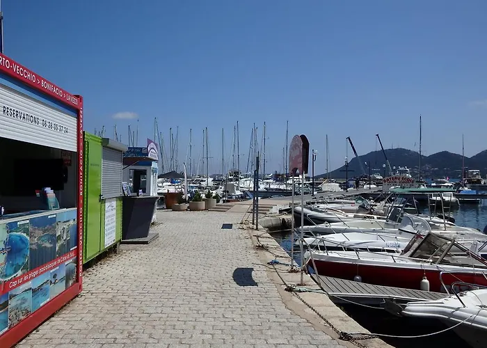 Appartamento Cité Du Sel