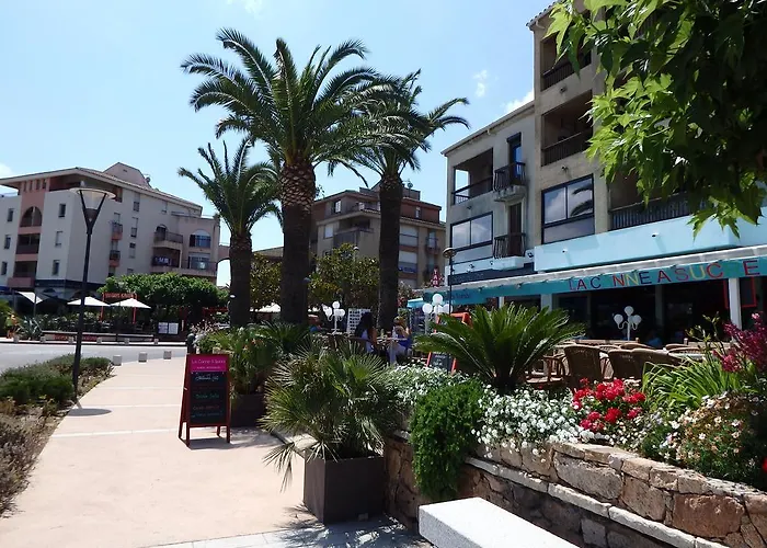 Cité Du Sel * Porto Vecchio