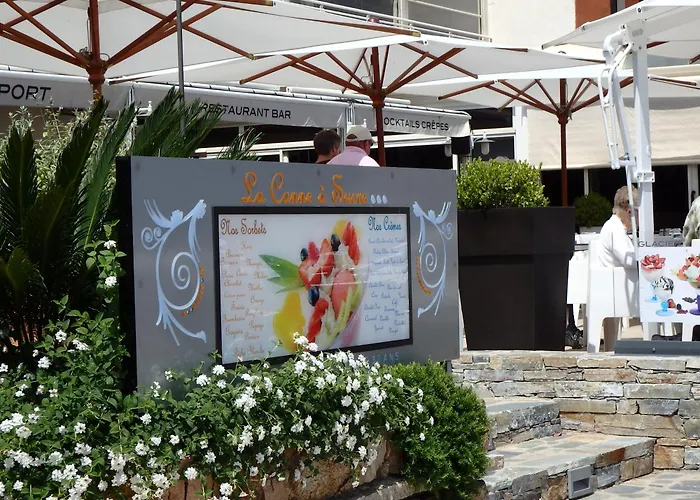 Cité Du Sel * Porto Vecchio