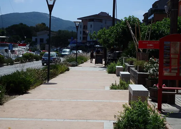 Cité Du Sel Appartamento