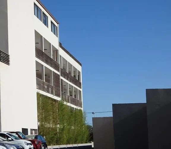 Appartamento Cité Du Sel Porto Vecchio