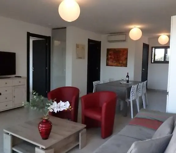 Appartamento Cité Du Sel *