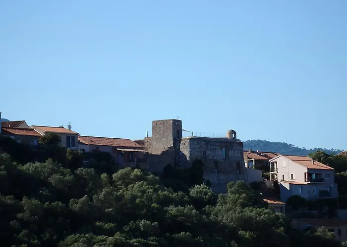 Appartamento Cité Du Sel *