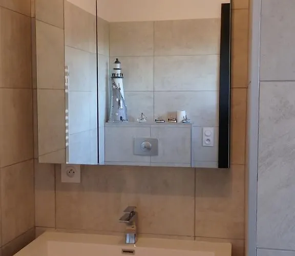 Cité Du Sel Appartamento