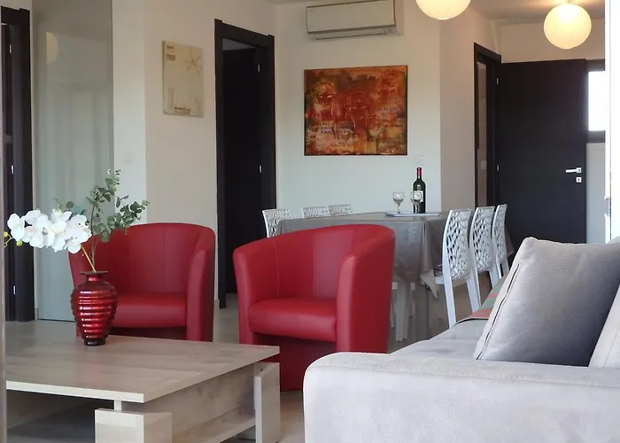 Cité Du Sel Appartamento