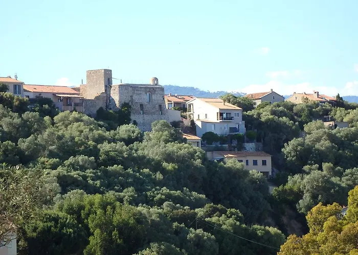 Appartamento Cité Du Sel