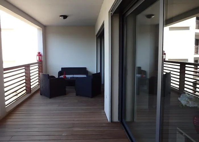 Cité Du Sel Appartamento *