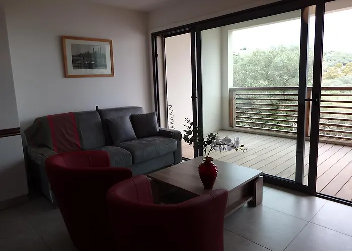 Cité Du Sel Appartamento Porto Vecchio