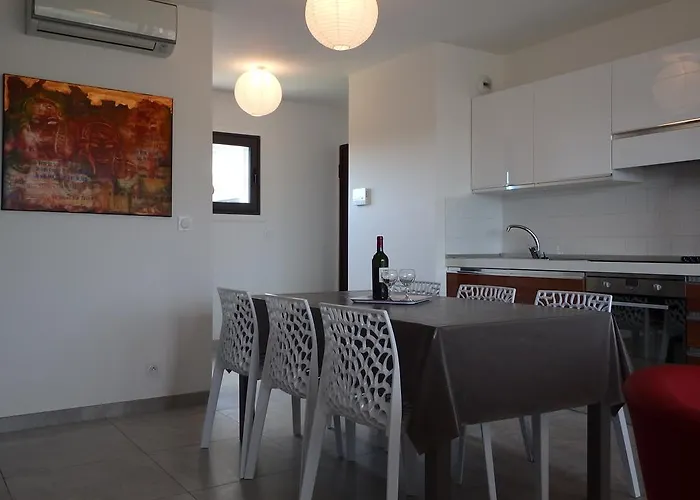 Cité Du Sel Appartamento