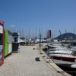 Appartamento Cité Du Sel