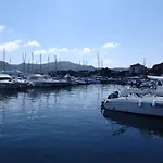 Cité Du Sel Porto Vecchio