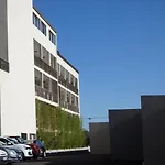 شقة Cite Du Sel بورتو فيكشْيو