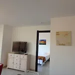 Cite Du Sel شقة *