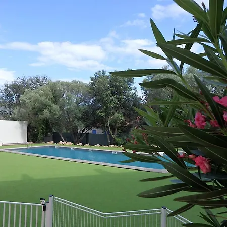 Cite Du Sel Apartamento *