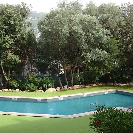 Apartamento Cite Du Sel Porto-Vecchio (Corsica)