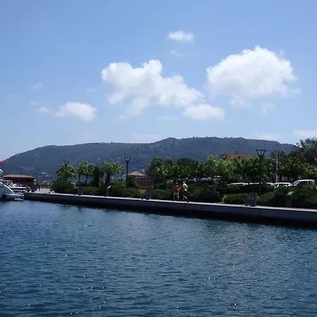 Cité Du Sel Apartamento Porto Vecchio