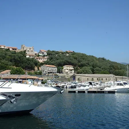 Cite Du Sel Διαμέρισμα *