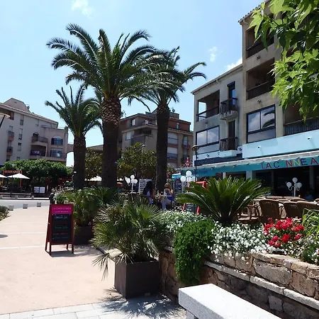 Cite Du Sel * Πόρτο Βέκιο