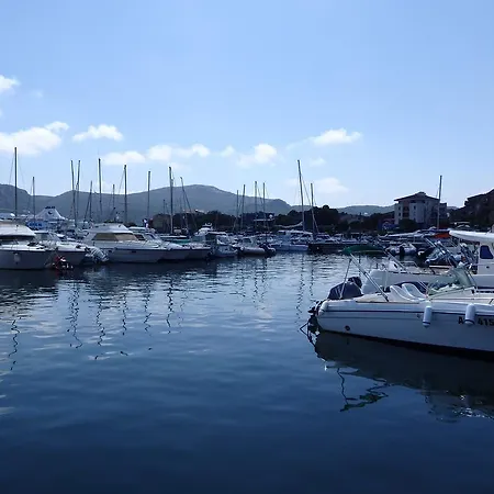 Cité Du Sel Porto Vecchio