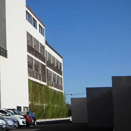 Apartment Cite Du Sel Porto-Vecchio (Corsica)