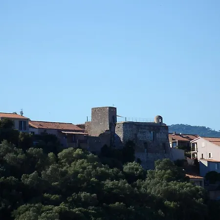 Apartamento Cite Du Sel *