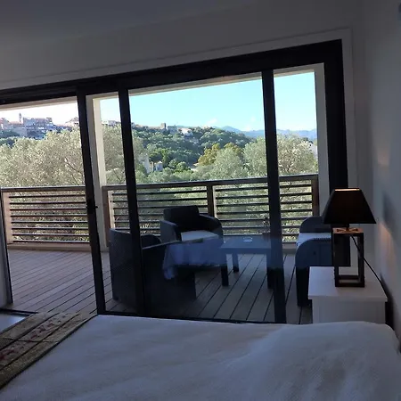 Cite Du Sel Apartment Porto-Vecchio (Corsica)