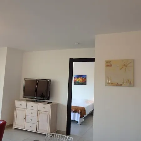 Cite Du Sel Apartamento *