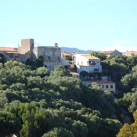Apartment Cite Du Sel