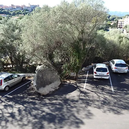 Cite Du Sel * Porto-Vecchio (Corsica)