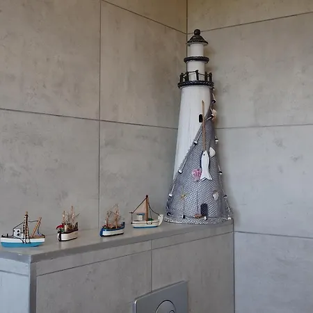 Apartamento Cite Du Sel