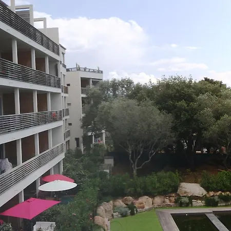 Cite Du Sel * Porto-Vecchio (Corsica)