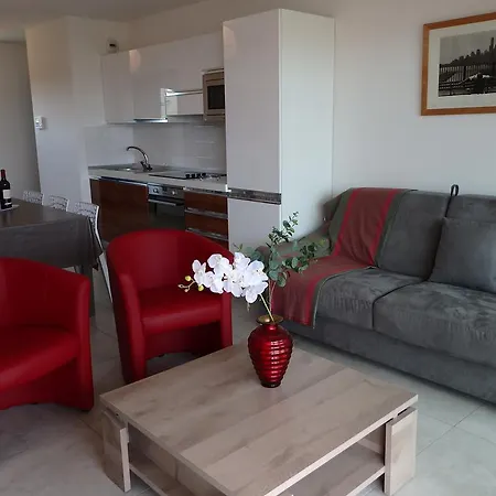 Cite Du Sel Apartamento Porto-Vecchio (Corsica)