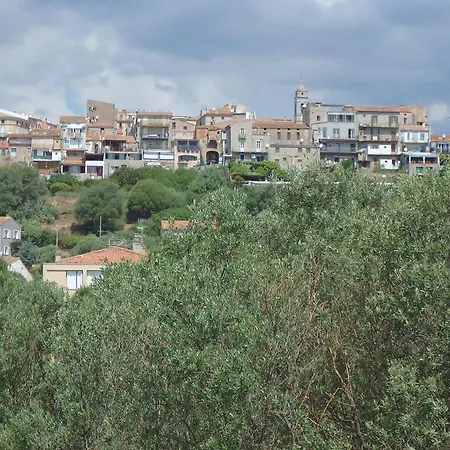 Apartment Cite Du Sel Porto-Vecchio (Corsica)