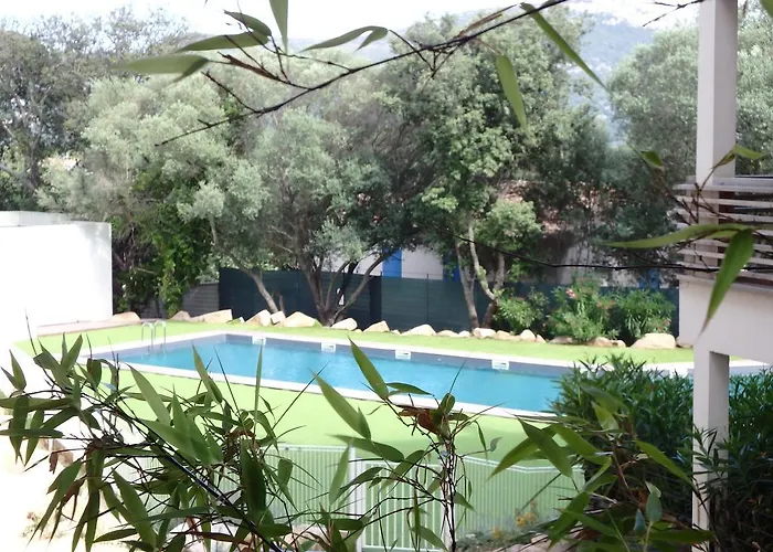 公寓 Cite Du Sel 维琪奥港