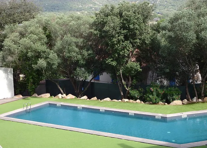 Cite Du Sel * Πόρτο Βέκιο