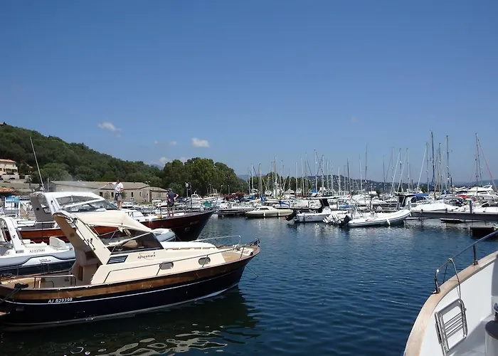 Cite Du Sel Διαμέρισμα *