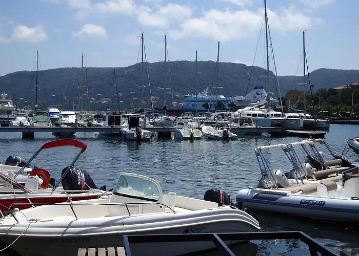 Διαμέρισμα Cite Du Sel