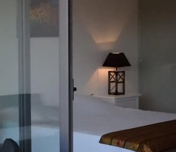 Cite Du Sel * 维琪奥港