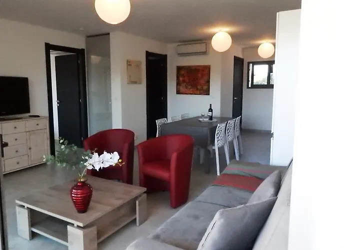 Cite Du Sel Πόρτο Βέκιο