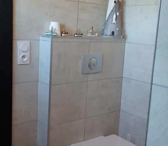 Cite Du Sel * Πόρτο Βέκιο